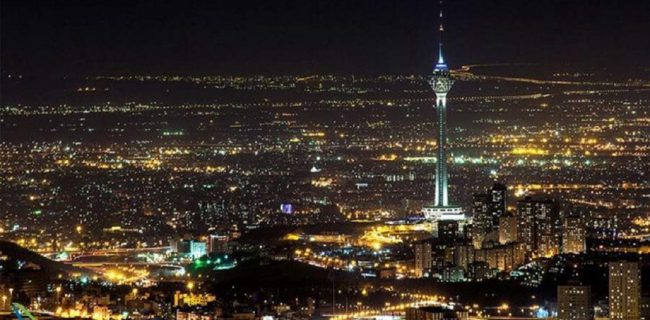 «اختلال سیستم صوتی یک سازمان‌» علت شنیده شدن صدای آژیر در غرب تهران