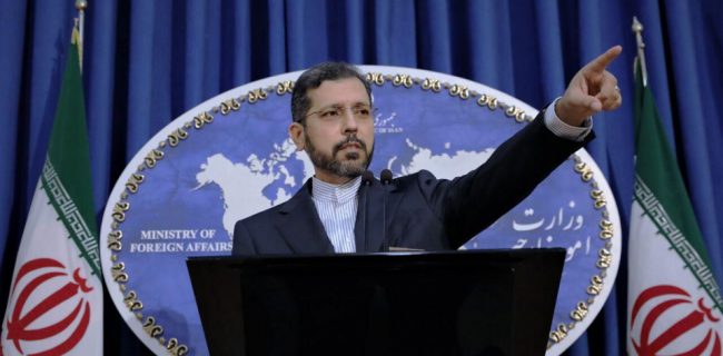 توافق بین ایران و آژانس در چارچوب مصوبه مجلس است/ اجرای پروتکل الحاقی از فردا متوقف می‌شود
