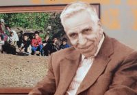 حاج جلیل خسروشاهی، خیر گمنام