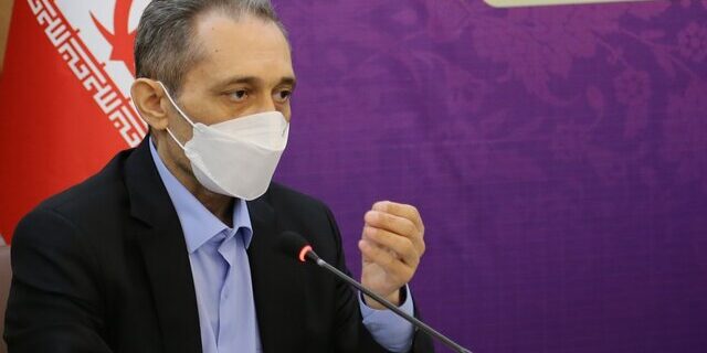 ۸۰هزار نفر انتخابات ۱۴۰۰ را در آذربایجان شرقی برگزار می‌کنند