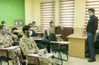 اجرای طرح مهارت‌آموزی سربازان در آذربایجان‌شرقی