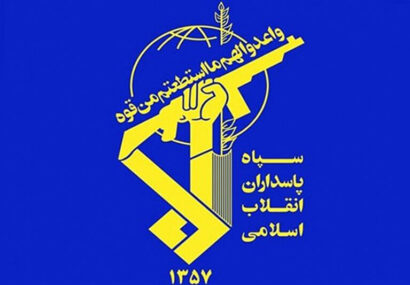 مراکز پشتیبانی ارتش آمریکا منهدم شد/ پیام سپاه به ملت های اردن و کویت