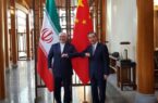 گزاره برگ همکاری‌های ایران و چین منتشر شد