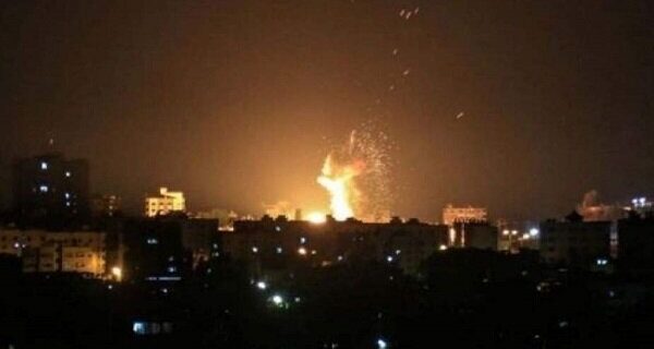 انفجار در نزدیکی تاسیسات هسته‌ای دیمونا/ واکنش مقامات صهیونیست