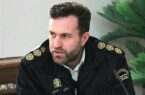 فرمانده انتظامی تبریز روز ارتش را تبریک گفت