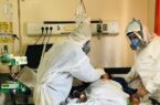 ۴۳ فوتی جدید کرونا در کشور / ۲۴۱۳ بیمار دیگر شناسایی شدند
