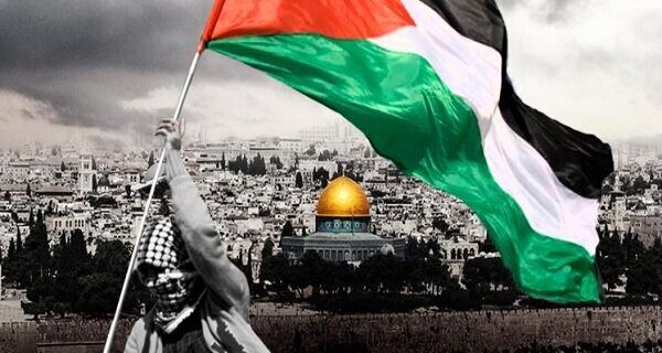تبریک سپاه در پی پیروزی مقاومت فلسطین