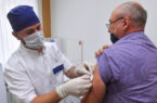تزریق واکسن کرونا به ۴۰ درصد افراد بالای ۸۰ سال آذربایجان‌شرقی