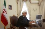 رد صلاحیت روحانی با استراتژی رهبر انقلاب در باره مشارکت حداکثری در تعارض است