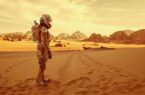 چین: ما اولین انسان‌ها را به مریخ می‌فرستیم