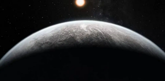 کشف سیاره‌ای عجیب که شباهت قابل توجهی به زمین دارد