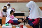 سخه بازگشایی مدارس در مناطق مختلف/ تدوین طرح «نظام مراقبت مبتنی بر مدرسه»