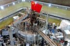 ساخت اولین راکتور هسته‌ای بدون آب جهان توسط چین