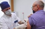 ۶۴ درصد جمعیت آذربایجان‌شرقی واکسینه شده‌اند