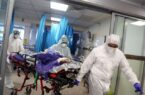 شناسایی ۲۷۳۷۹ بیمار جدید کرونایی/۲۱۳ نفر دیگر فوت شدند