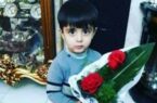 کودک ربوده شده در روستی شیخ حسن به آغوش خانواده بازگشت