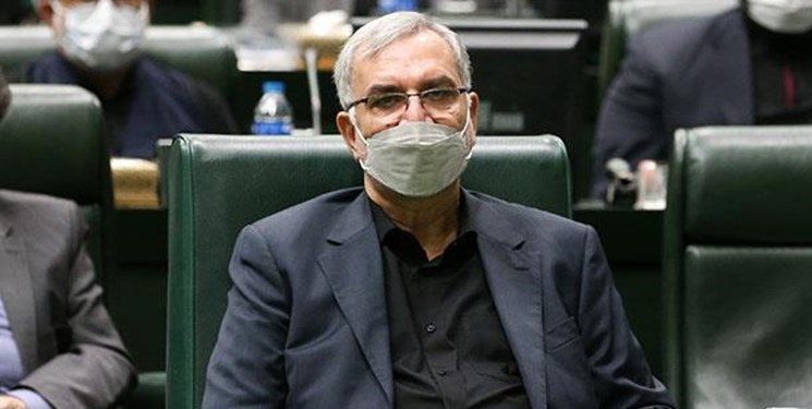 واکسیناسیون کامل مردم ایران تا دهه فجر انجام می‌شود