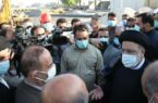 سفر رئیس‌جمهور به خوزستان/آغاز بازدید میدانی و رفع مشکلات مردم