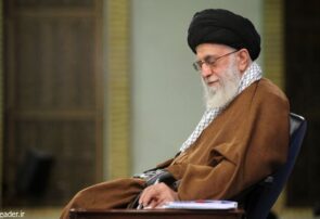 فتوای رهبری درباره نشاندادن ساز در تلویزیون