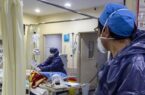 شناسایی ۸۳۰۵ بیمار جدید کرونایی/ ۱۱۲ نفر دیگر فوت شدند