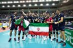 ایران با غلبه بر میزبان قهرمان شد