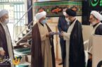 پایان مسئولیت حجت الاسلام ناصری در خسروشاه