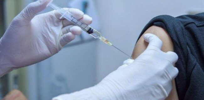 محدودیت سنی واکسیناسیون حذف شد