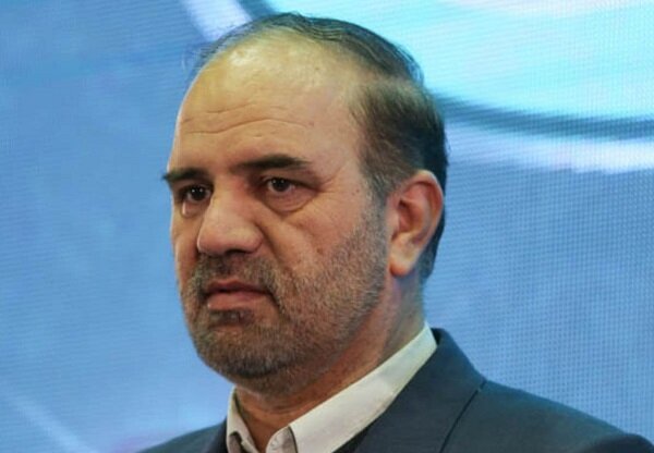 خدمتگزاری به مردم را با عزم راسخ ادامه خواهم داد