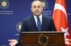 ترکیه: آذربایجان را تنها نخواهیم گذاشت