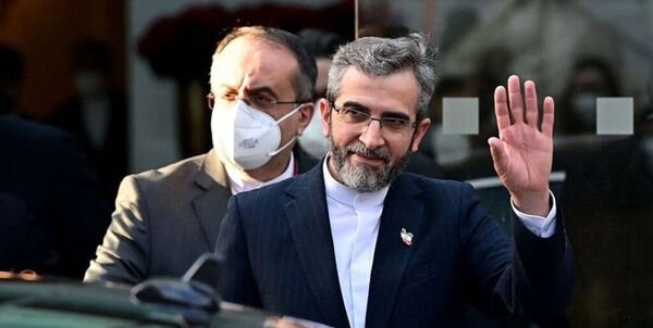 هیأت مذاکره‌کننده ایران ساعاتی دیگر به تهران بازمی‌گردد