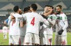 صعود ایران به جام جهانی ۲۰۲۲ قطر