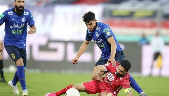 حذف استقلال، پرسپولیس و گل‌گهر از لیگ قهرمانان آسیا قطعی شد