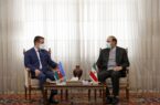 فصل جدیدی از روابط بین ایران و آذربایجان آغاز شده