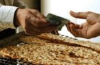 گران شدن نان سنتی در آذربایجان شرقی تکذیب شد