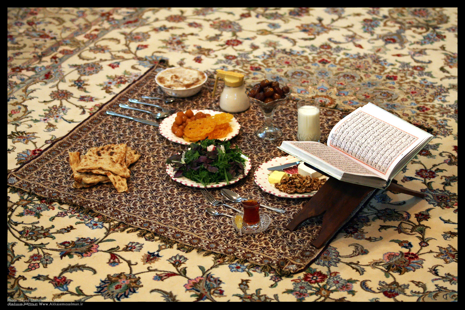 ۸ اشتباه رایج روزهداری که باید همین امسال کنار بگذارید