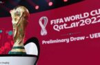 گروه بندی جام جهانی ۲۰۲۲ قطر + جدول