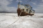 حکایت شوربختی بزرگترین دریاچه ایران/ وعده‌هایی که نمک روی زخم است