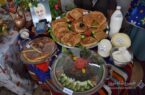 برگزاری جشنواره پخت نان سنتی ختاب در خسروشاه