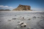 ضرب الاجل مخبر به وزارت نیرو درباره دریاچه ارومیه
