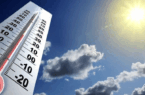 هوای آذربایجان‌شرقی تا ۶ درجه گرم‌تر می‌شود