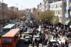 گره خیابان‌های تبریز؛ ماحصل رفتارهای ترافیکی و زیرساخت‌های شهری