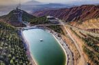 توسعه بزرگ‌ترین تفرجگاه کوهستانی ایران در تبریز