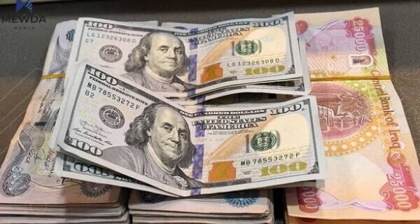 گزارش خسروشاه نیوز از وضعیت بازار دلار در تبریز