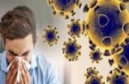 افزایش موارد ابتلا به آنفلوآنزا در آذربایجان‌ شرقی