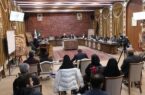 شهرداری تبریز با اعطای تسهیلات بانکی از زنان سرپرست خانوار حمایت می‌کند