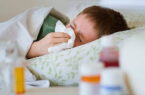 شیوع آنفلوانزا در ماه‌های آینده تشدید می‌ شود