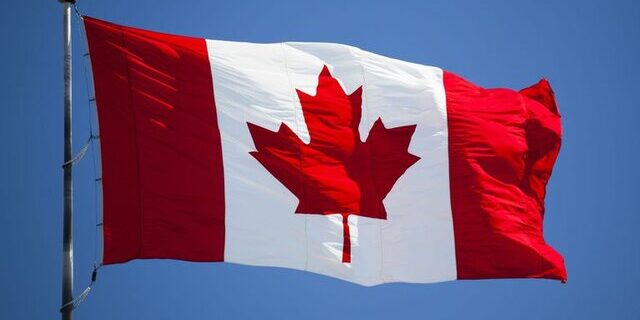 کانادا سپاه پاسداران را سازمان تروریستی خواند