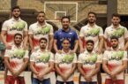 تیم کشتی آزاد ایران نایب قهرمان جهان شد