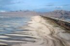 پل میان‌گذر، دلیل خشک شدن دریاچه ارومیه