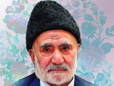 شاعر بلند آوازه آذربایجان درگذشت